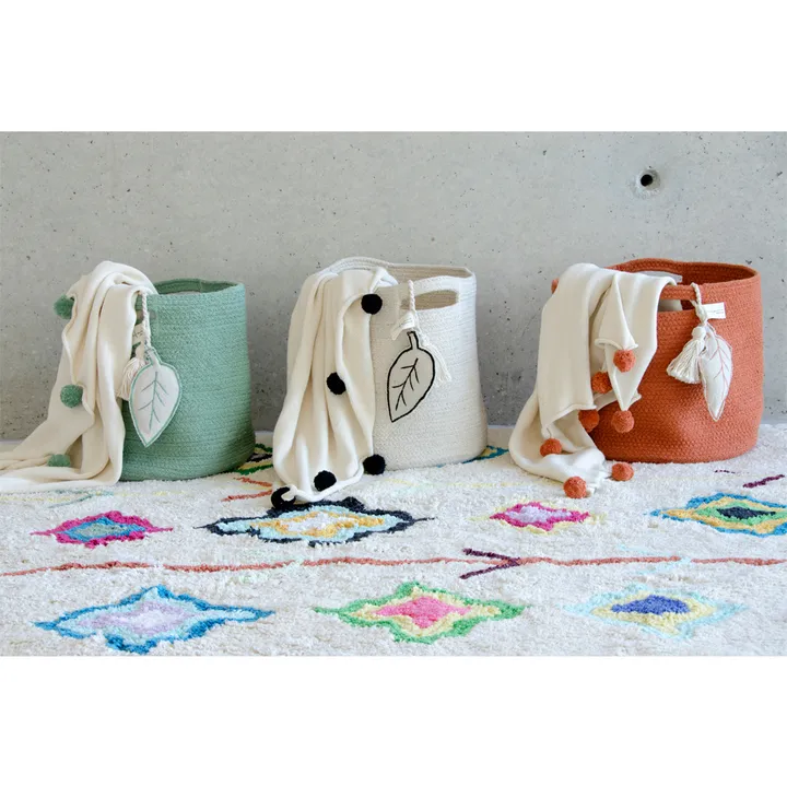 Lorena Canals Tapis Kaarol