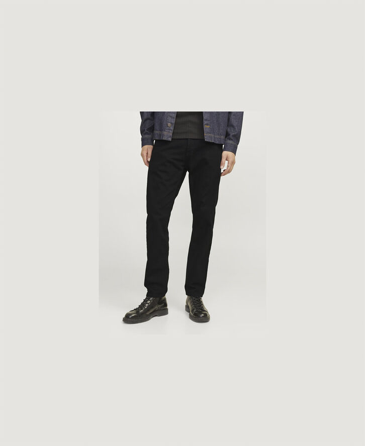 Jack & Jones JJIMIKE JJORIGINAL SBD 553 NOOS Black denim
