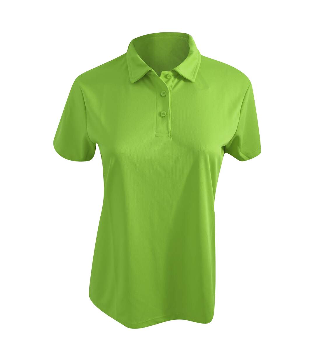 AWDis - Polo - Femme (Vert citron) - UTRW2542