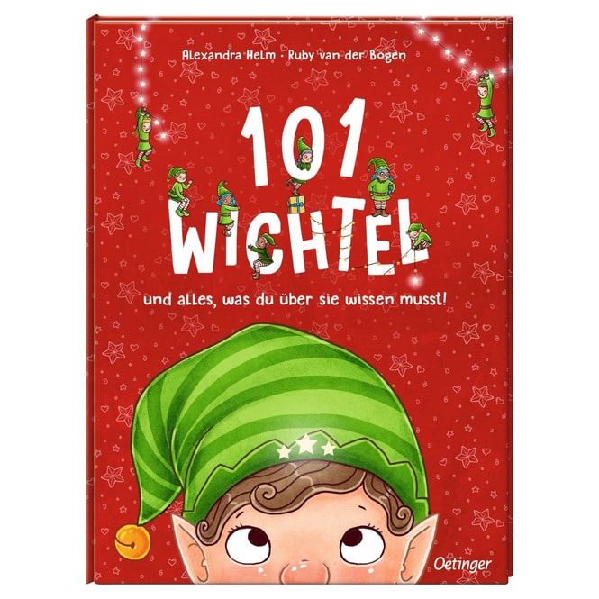 101 Wichtel und alles, was du über sie wissen musst!