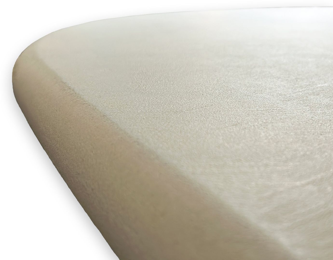XOOON   Lund 4-poot Rond Eettafel