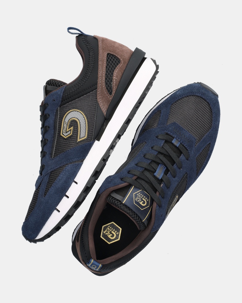 Cruyff Altius Lage sneakers  - blauw