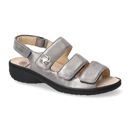 giorgina  MONACO 2708  STEEL