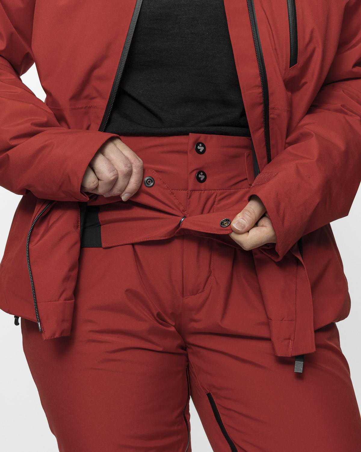 Sweet Crusader GTX Infinium Jkt W's