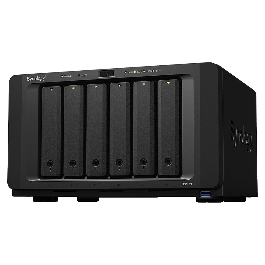 Synology NAS DS1621+
