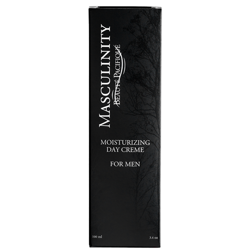 Beauté Pacifique Masculinity Anti-Age Cream, 100 ml