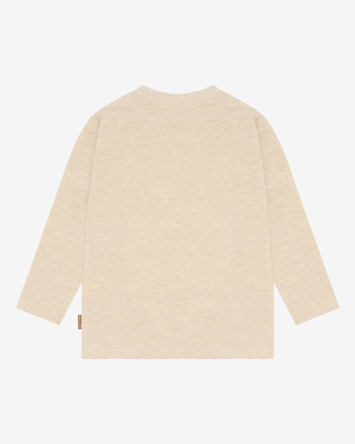Trøye Barn m/ Print – Øko Bomull | HCAnton Croco