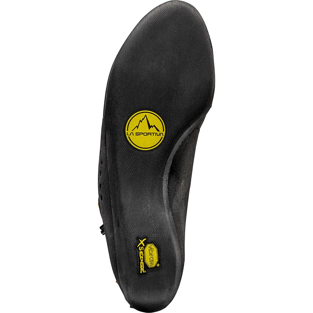 La Sportiva Mythos Kletterschuhe terra