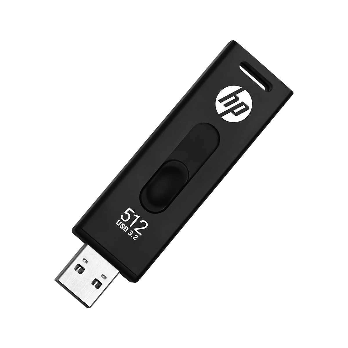 HP x911w USB 3.2 minnepenn 512 GB