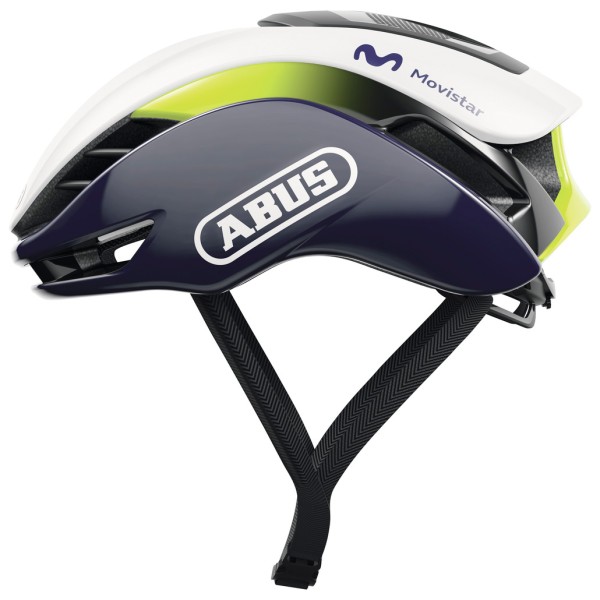 ABUS - GameChanger 2.0 - Casque de cyclisme