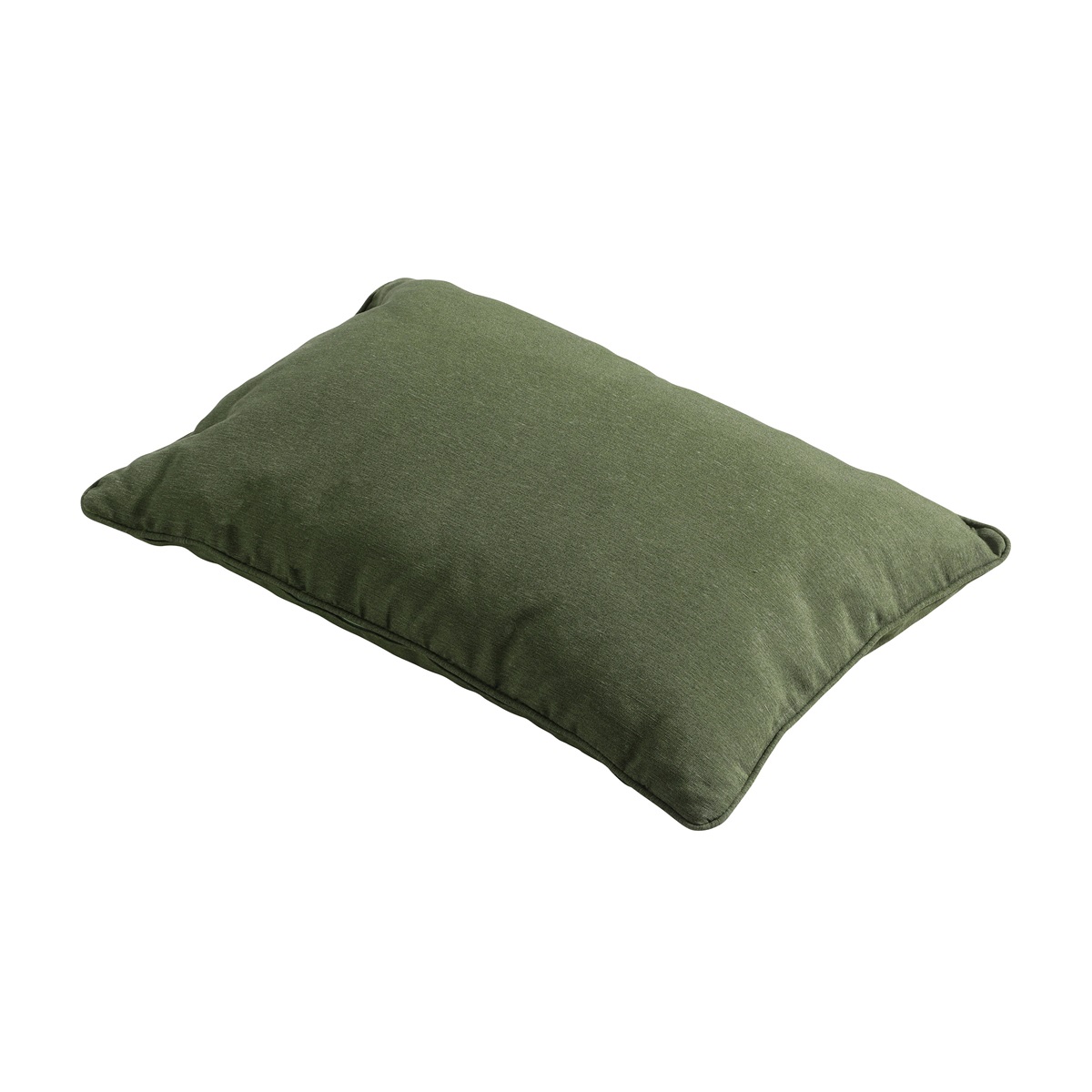 Madison Panama green Sierkussen - Set van 4
