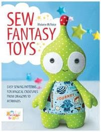Sew Fantasy Toys