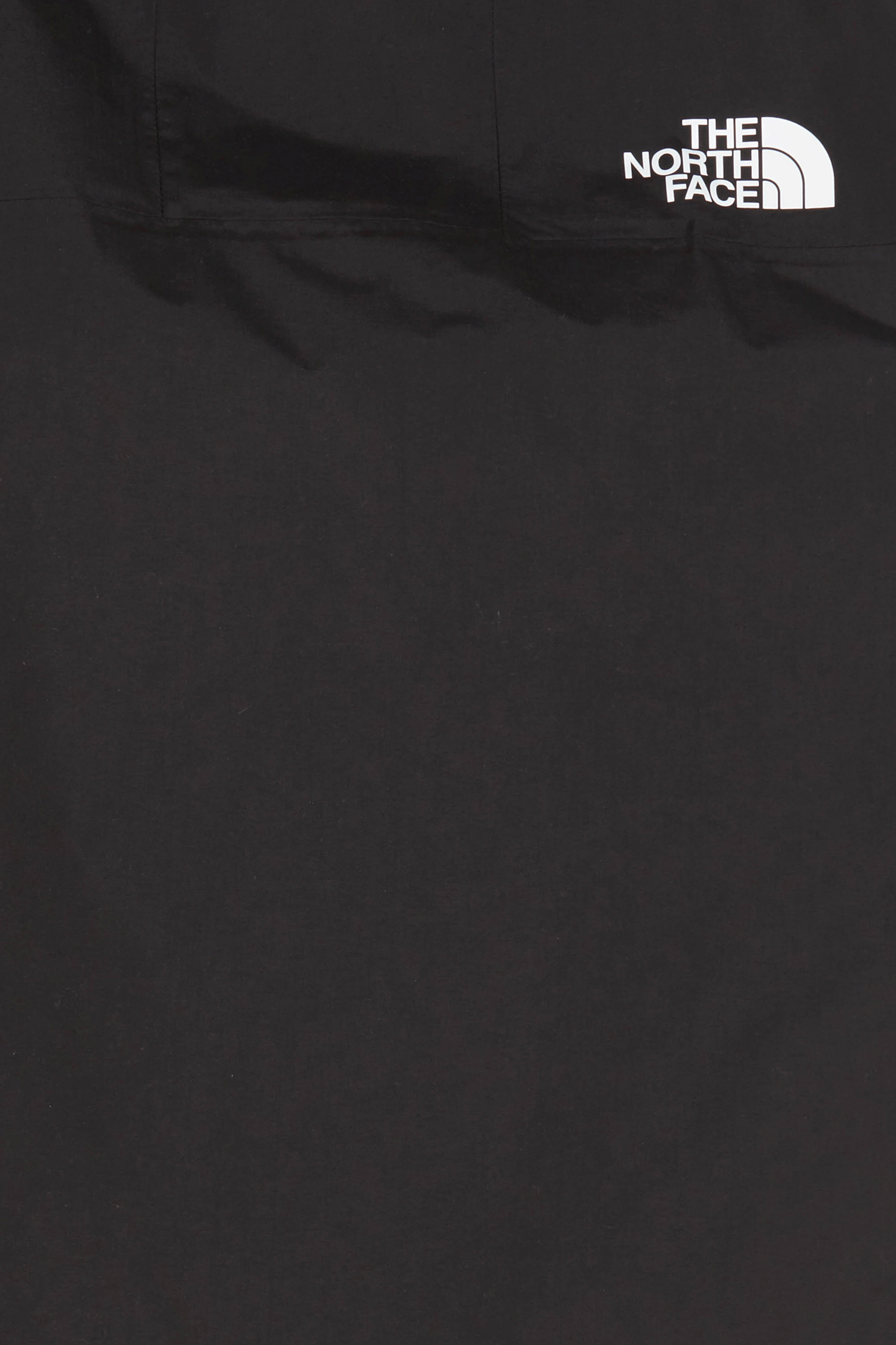 THE NORTH FACE parka 86 RETRO MOUNTAIN Noir