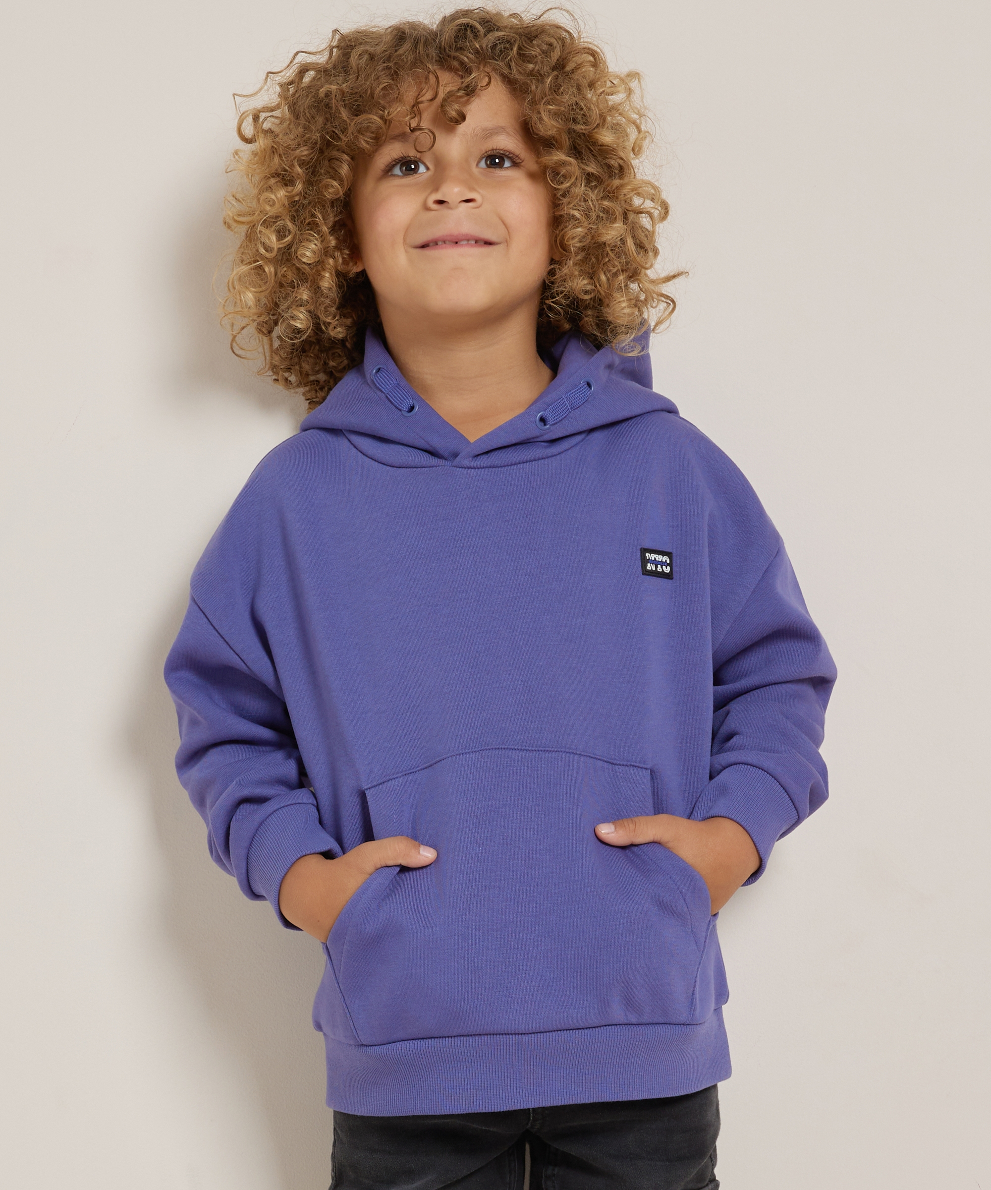 trui met prints