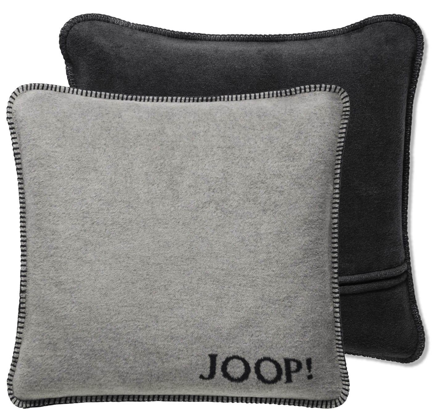 Kissen JOOP! UNI DOUBLEFACE