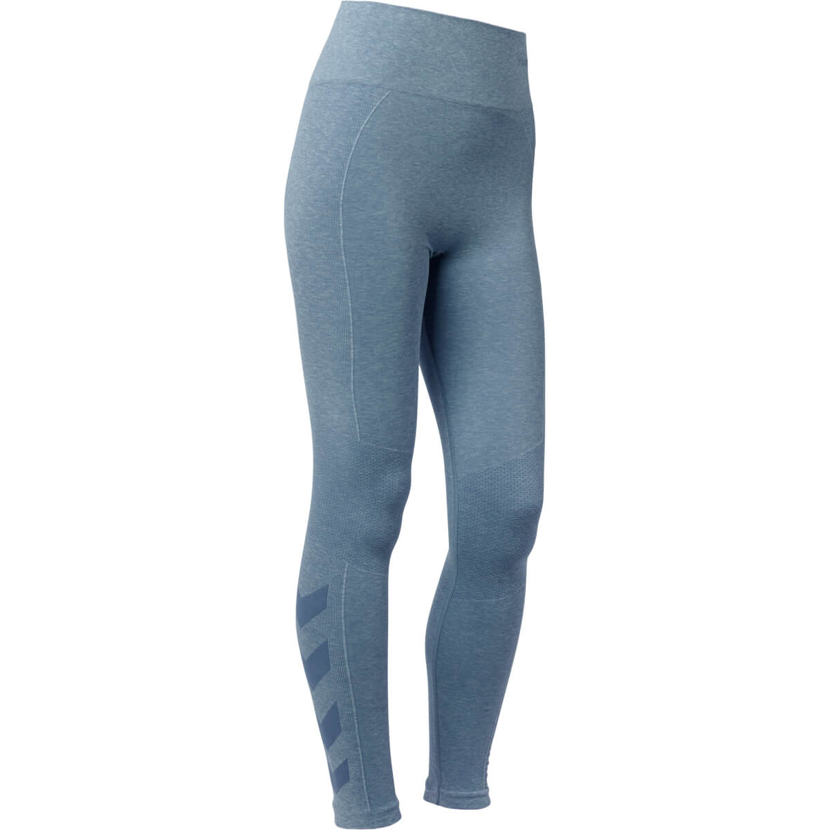 hummel Cana Seamless High Waist Træningstights Dame