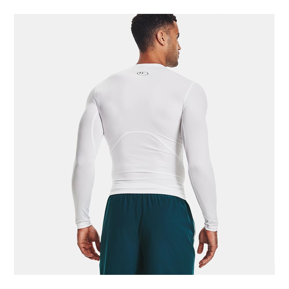 Under Armour HEATGEAR - Débardeur Homme white