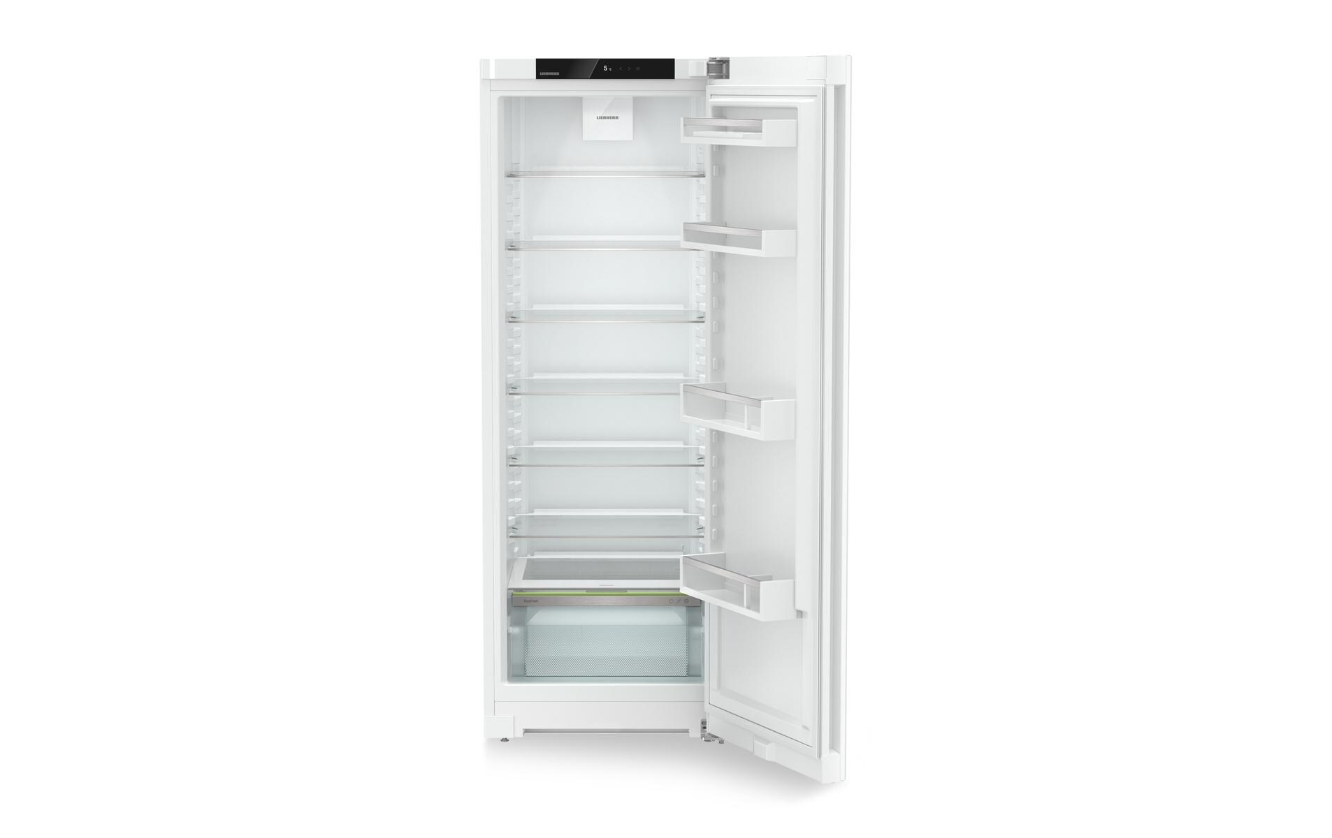 Kühlschrank Rd 5000 Pure Rechts/Wechselbar<br>Freistehender Kühlschrank mit EasyFresh