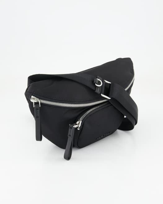 Marc O´Polo Belt Bag Umhängetasche in Schwarz