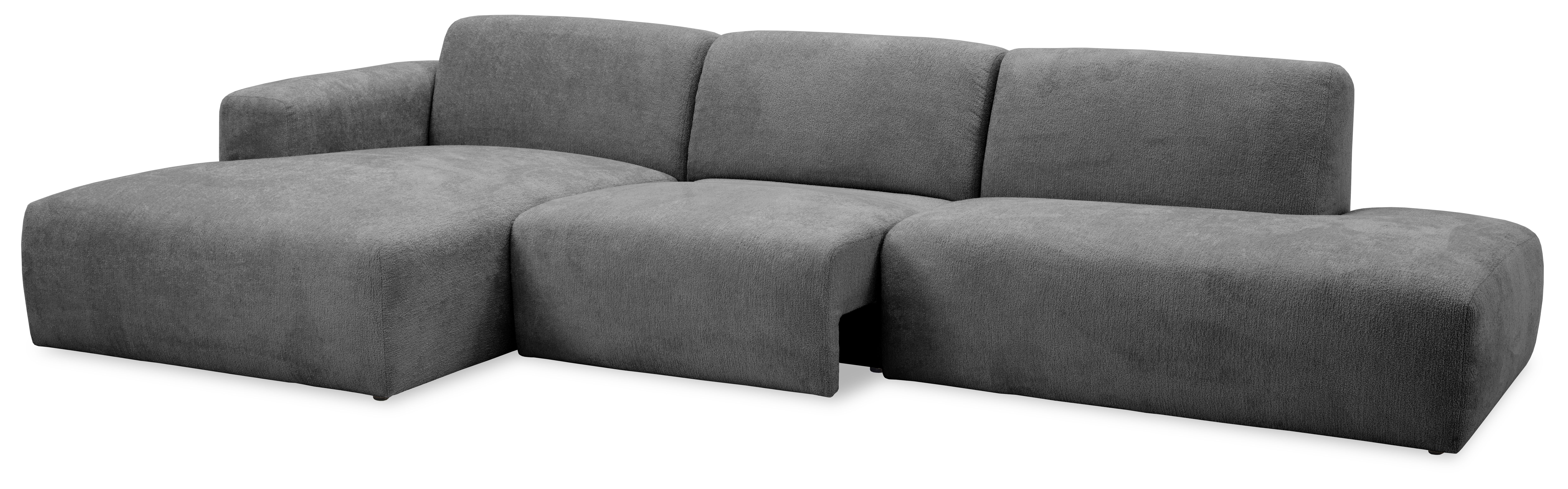Loungebank Elore