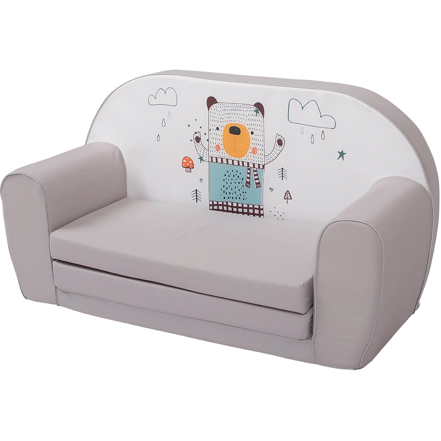 knorr toys® Kindersofa - Bär