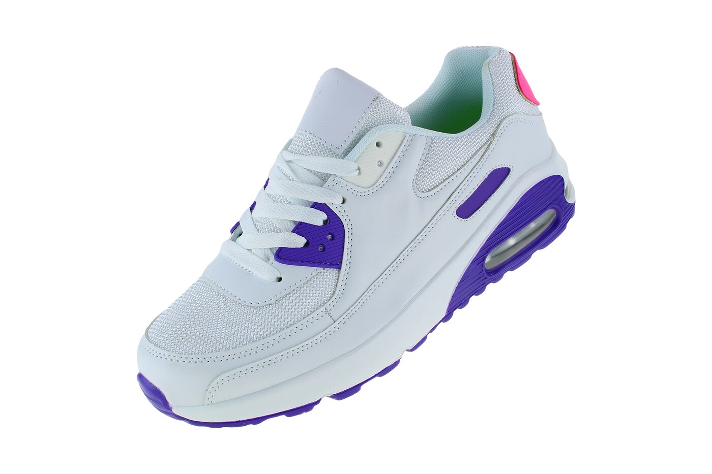 Planets 321 Sneaker Damen