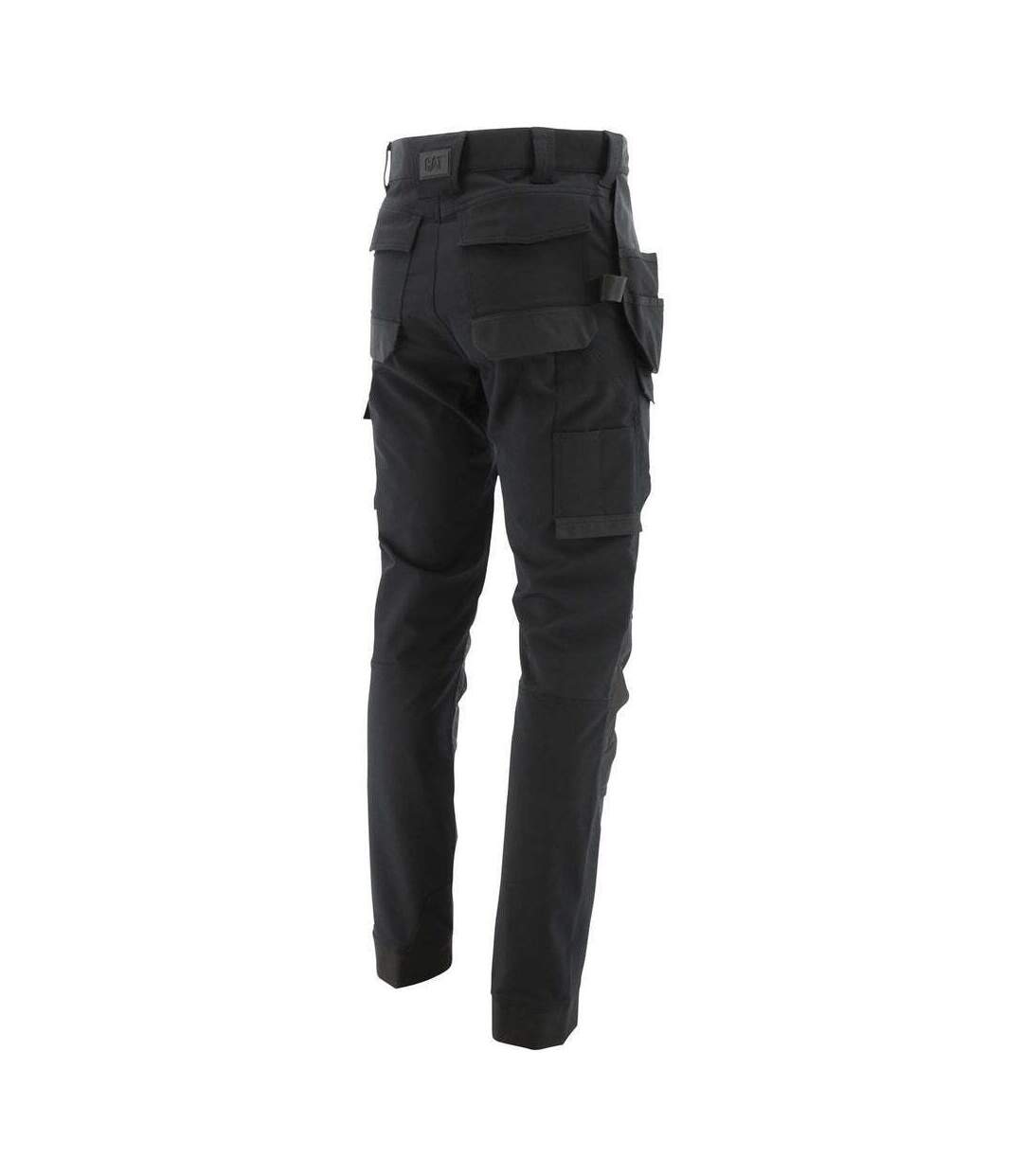 Caterpillar - Pantalon de travail TECH - Homme (Noir) - UTFS8981
