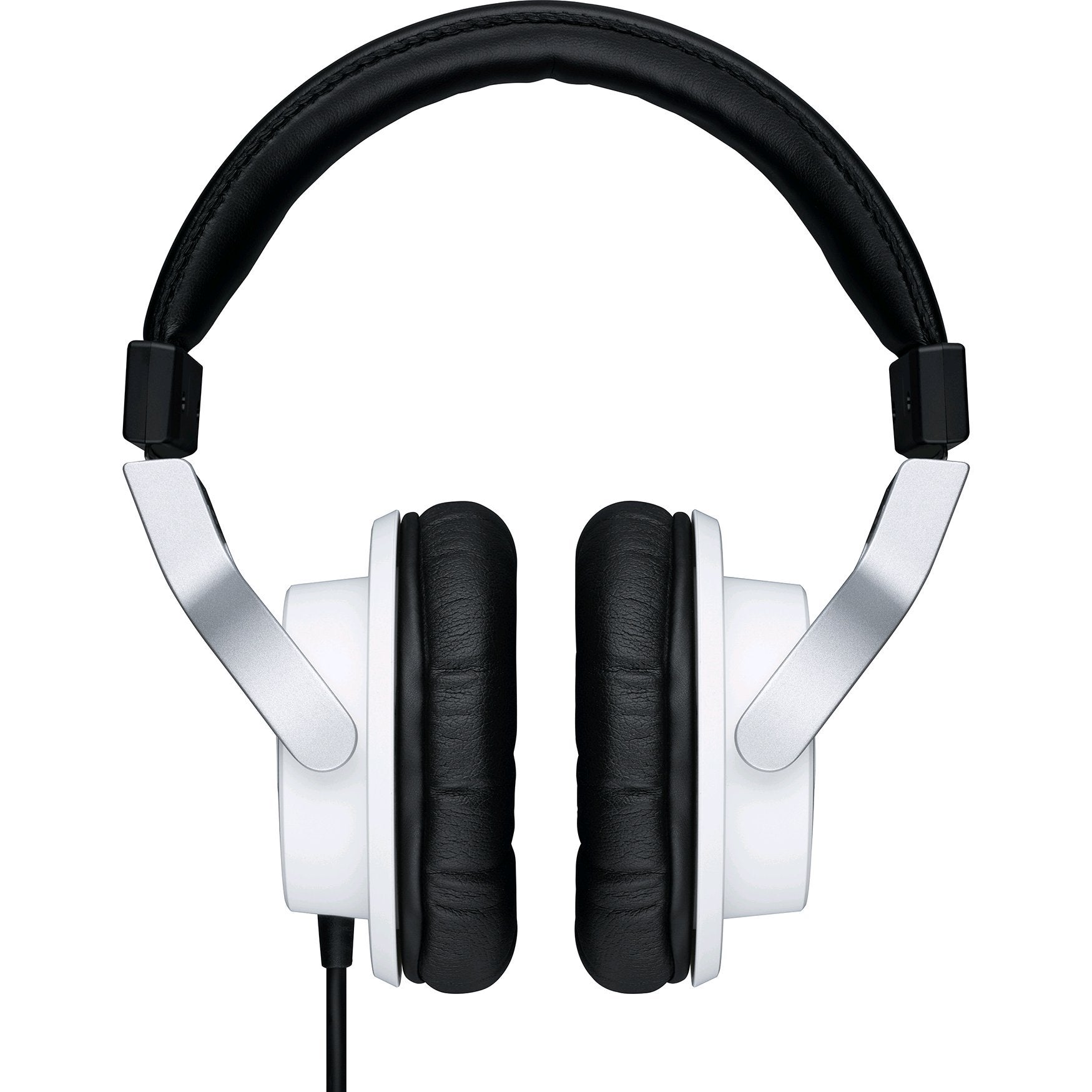 Yamaha HPH-MT7W Studio Monitor hoofdtelefoon wit