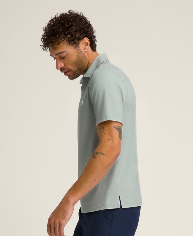 League Polo