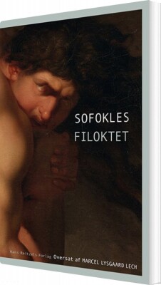 Filoktet - Sofokles - Bog