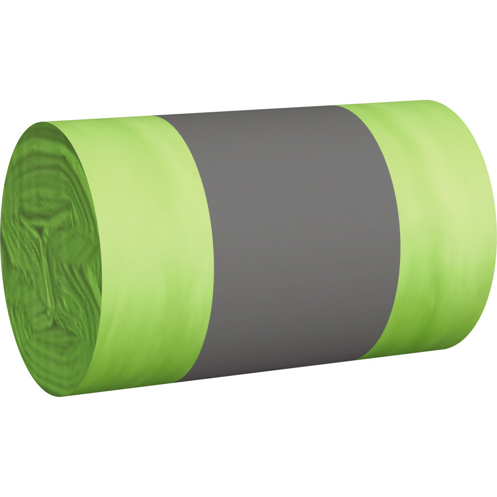 Sac ramasse crottes, 10 rouleaux de 15 sacs pour chien.