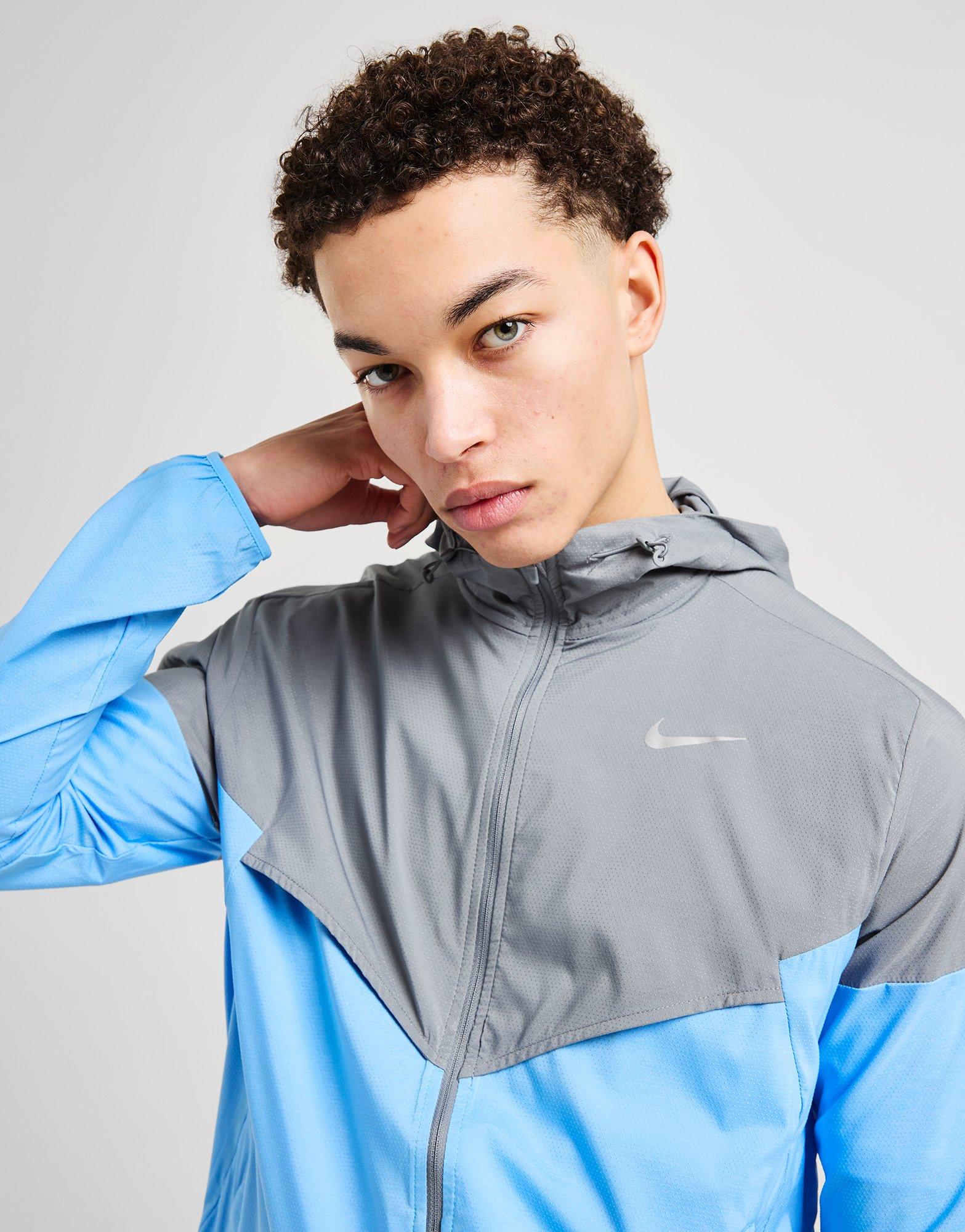 Nike Packable Windrunner Jacket