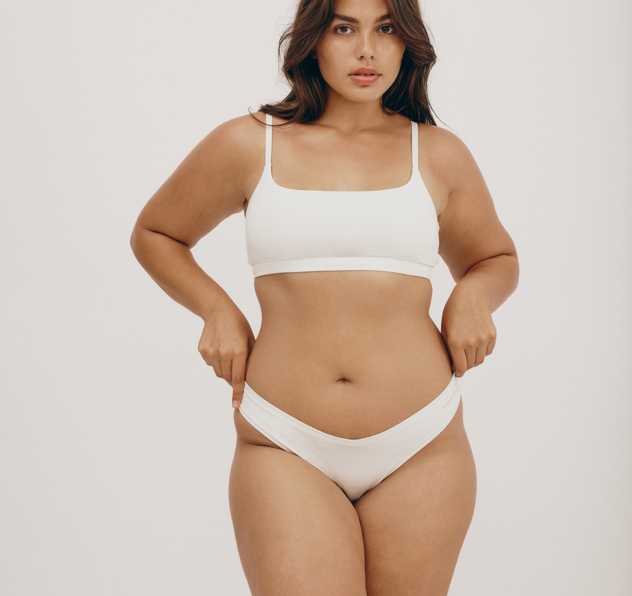 COTTON<br>Flex Cheeky Briefs