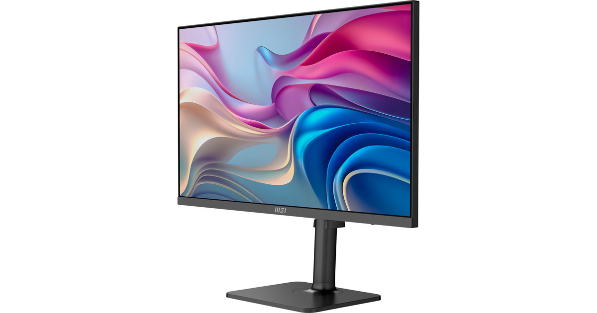 MSIModern MD272UPHG 27