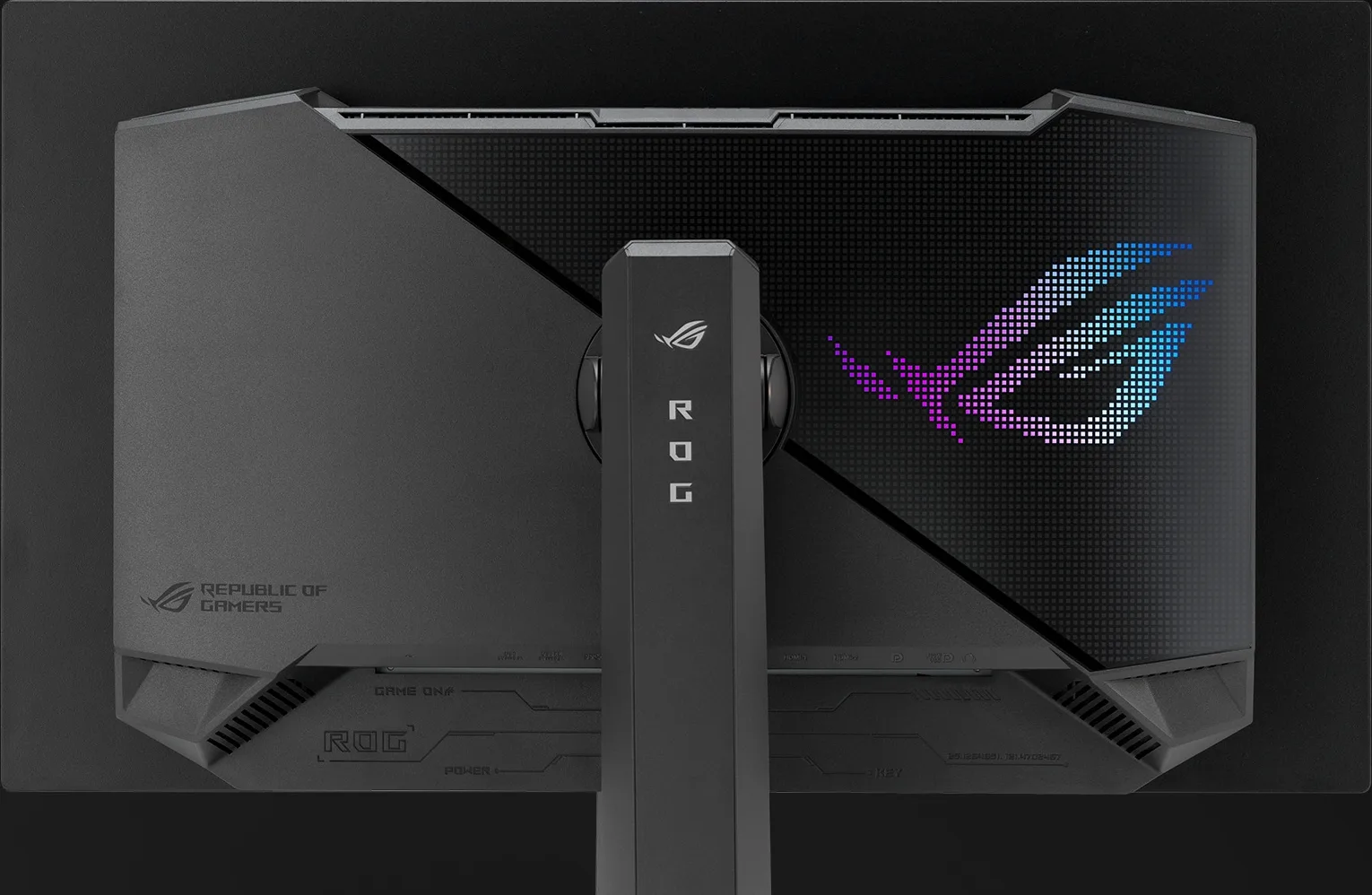 Asus ROG Strix OLED XG27ACDNG Écrans gaming