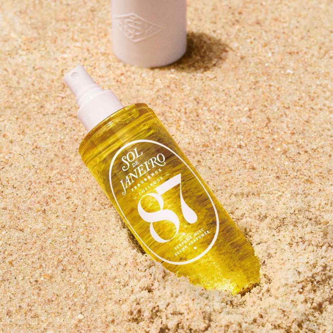 Sol de Janeiro Cheirosa Cheirosa 87 Mist  - Bruma Perfumada - 240ml