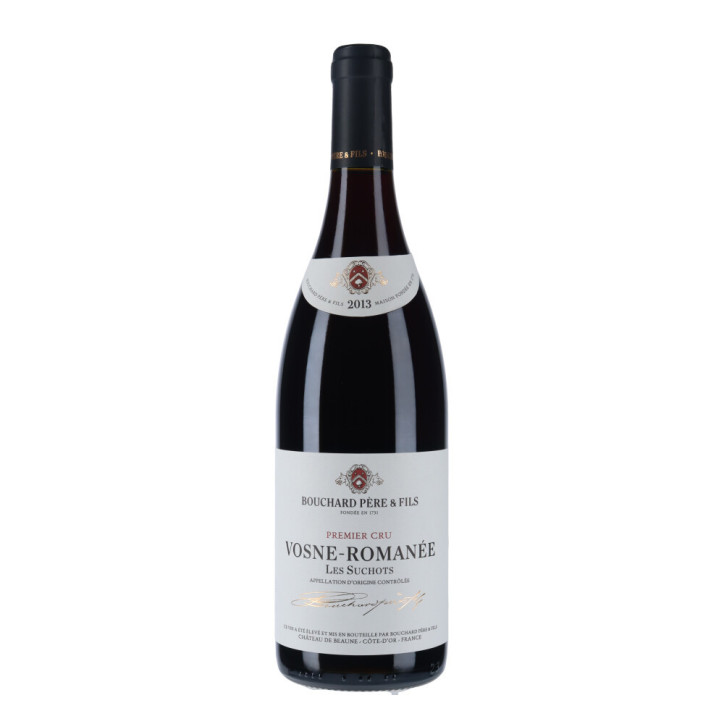 Bouchard Père & Fils Vosne Romanée 1er Cru 