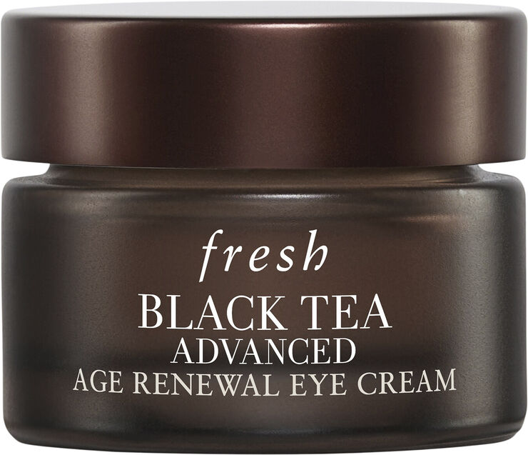 Fresh Black Tea Anti-Aging Eye Cream