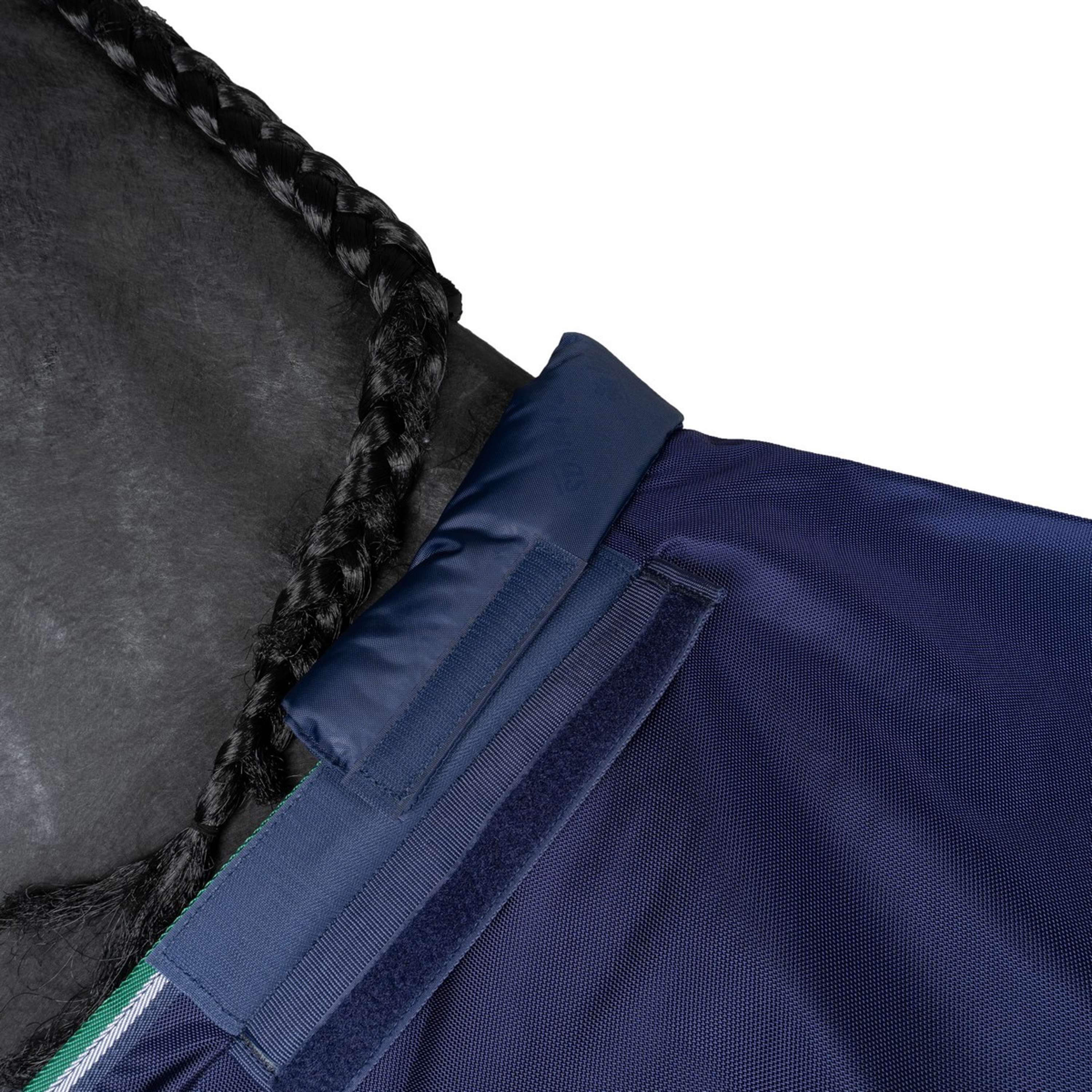 Bucas Schoftbeschermer Blauw