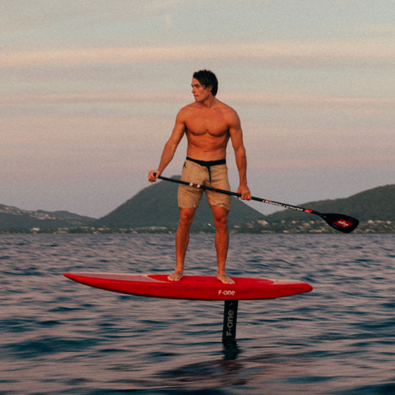 Planche f-one rocket sup dw 2025