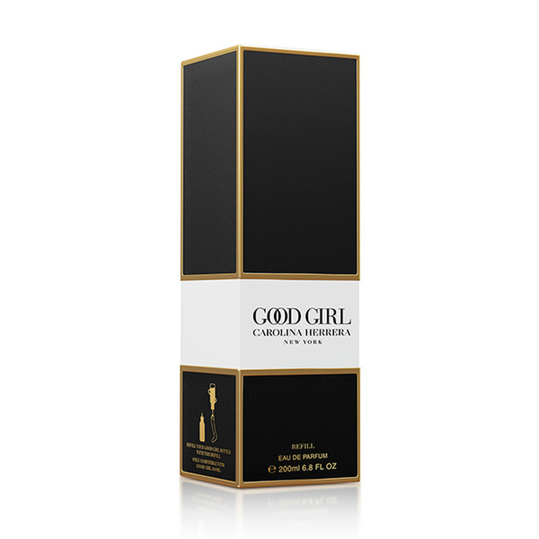 CAROLINA HERRERA Good Girl GOOD GIRL 200ML REFILL EDP - 200ml
