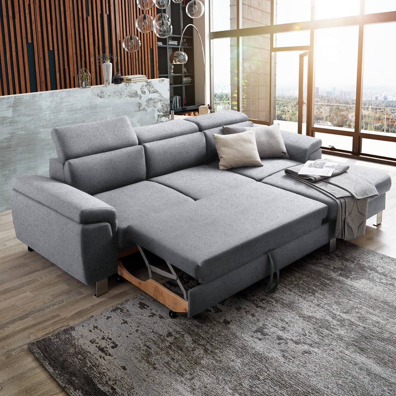 Z2 Ecksofa TIM