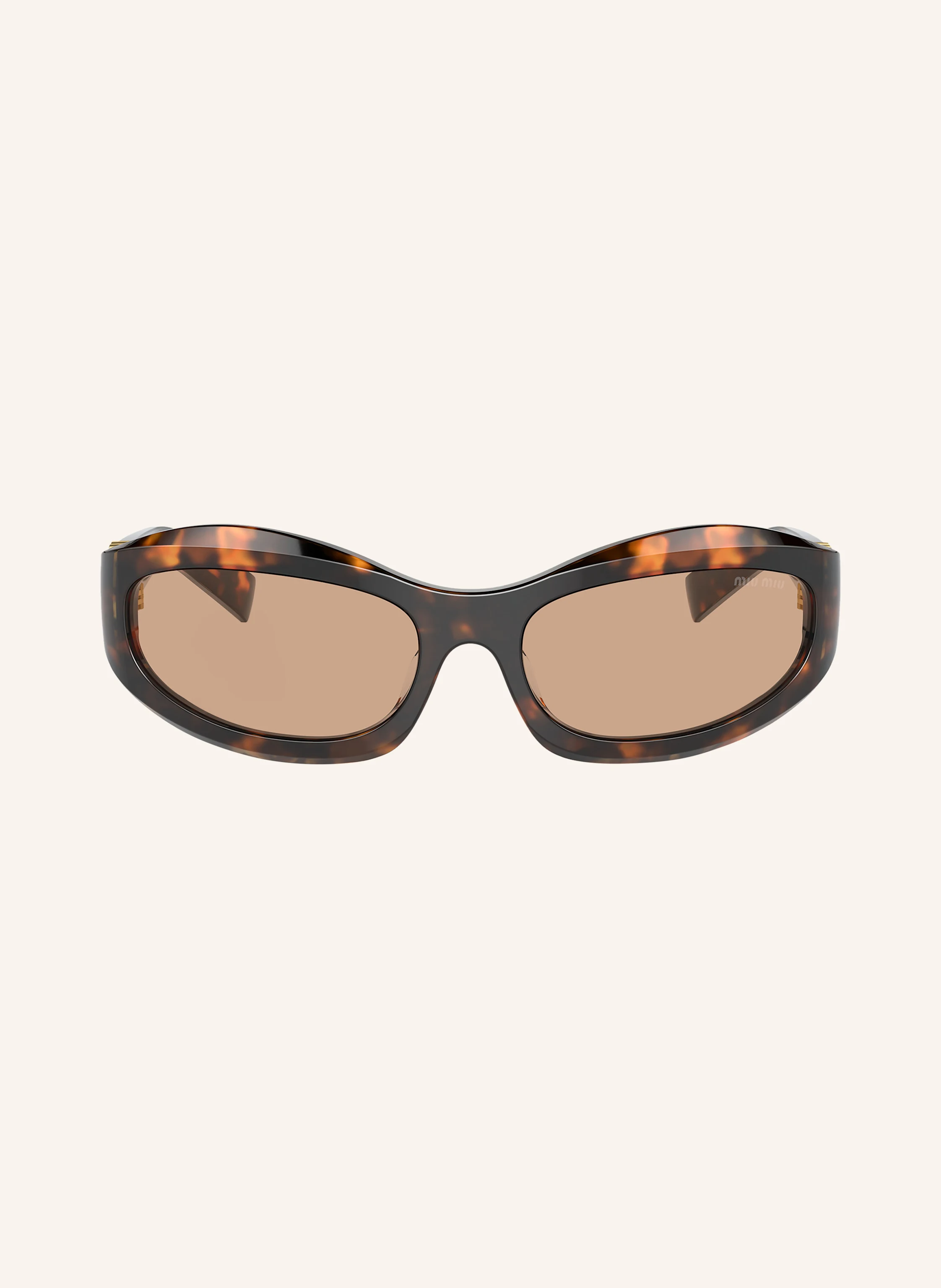 MIU MIU Sonnenbrille MU14ZS