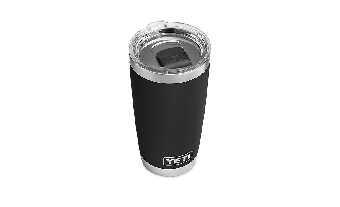 Yeti Verre Rambler 20oz (591 ml) Graphite