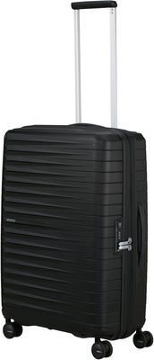 American Tourister Fastforward Koffert 67L, Flash Black