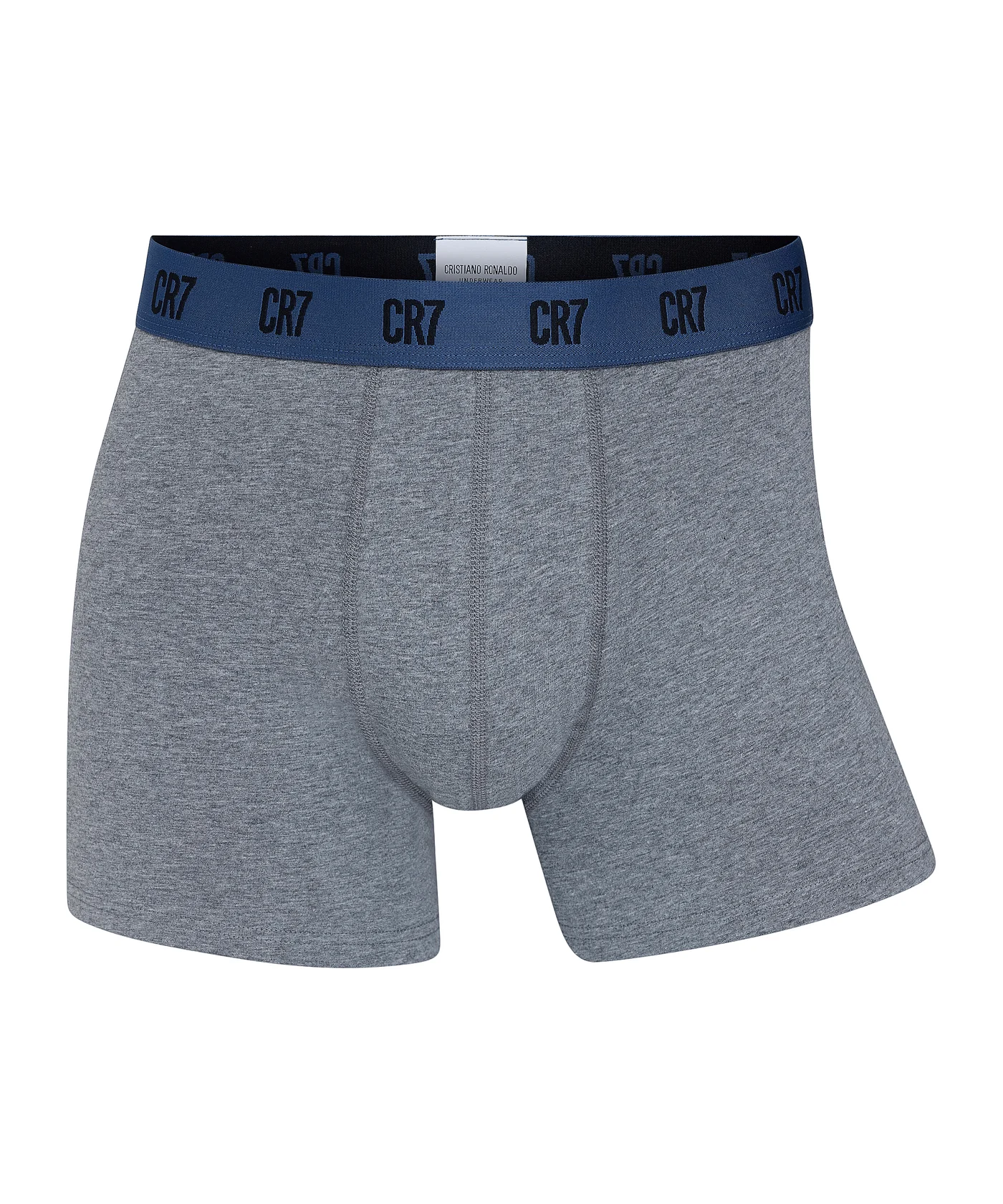 CR7 Basic Trunk Boxershort 3er Pack Mehrfarbig F2751