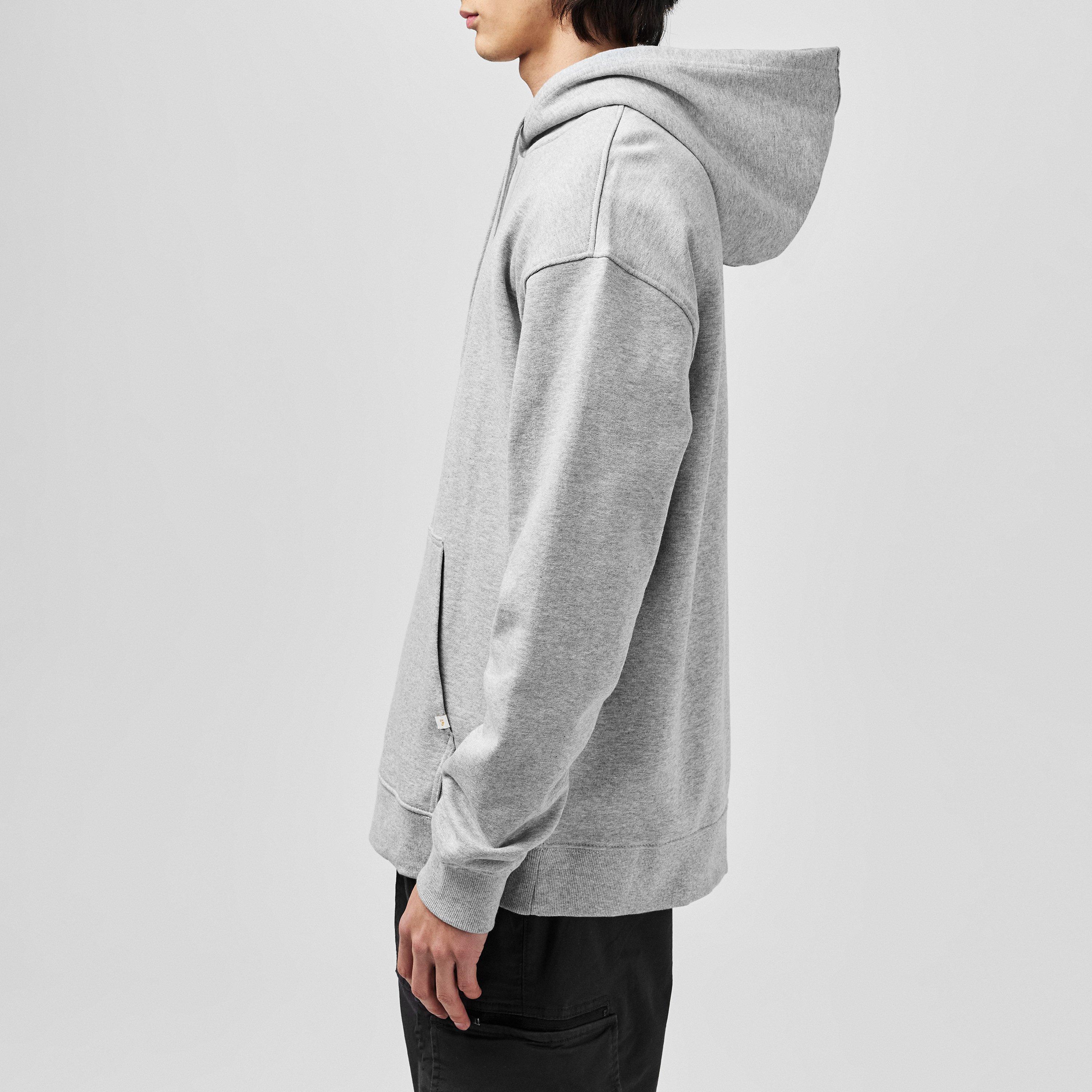 Farah Loopback Hoodie Mens