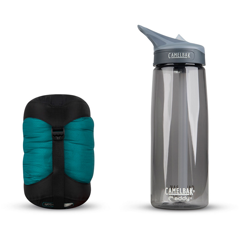 Sea to Summit Traveller TrI Schlafsack