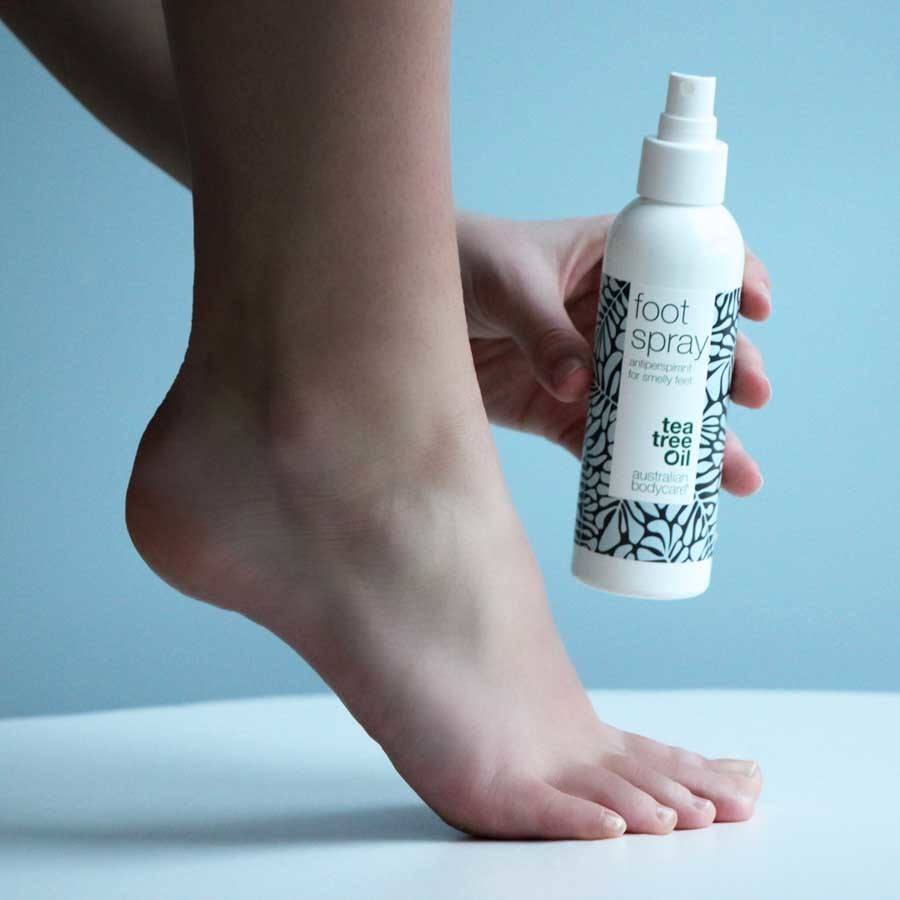 Australian Bodycare Foot Spray 150ml