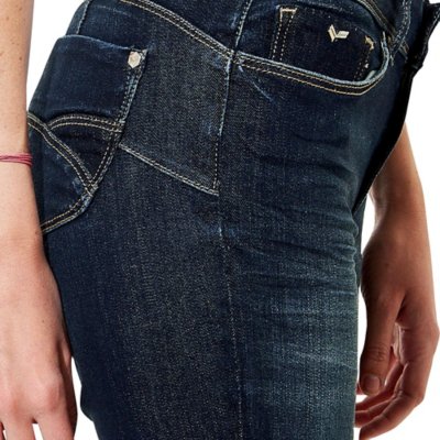 Jean femme JOGGJEANS KAPORAL